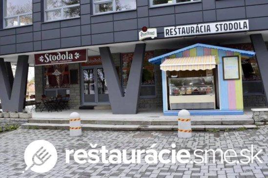 Apartman Tobias, Primo, Stary Smokovec Vysoké Tatry Eksteriør billede