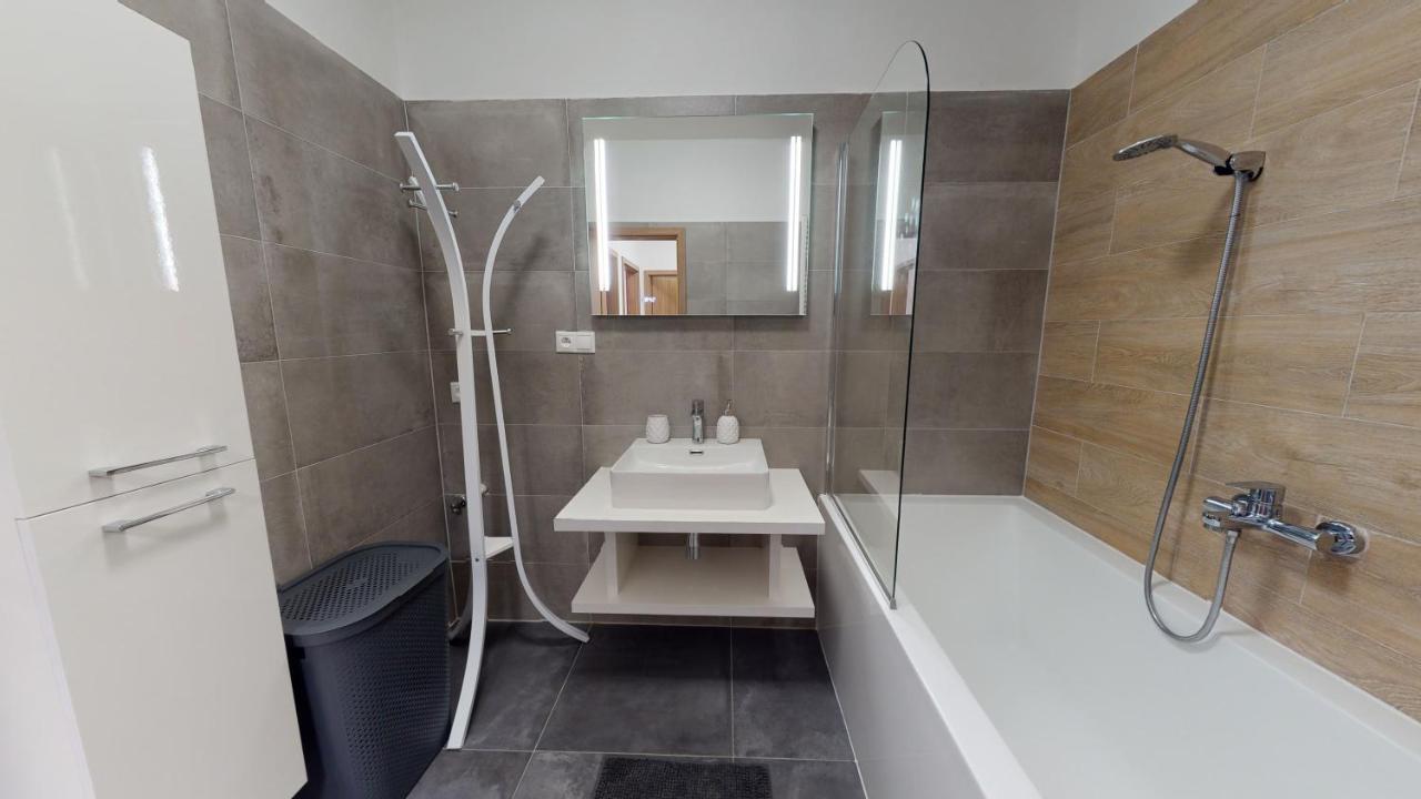 Apartman Tobias, Primo, Stary Smokovec Vysoké Tatry Eksteriør billede