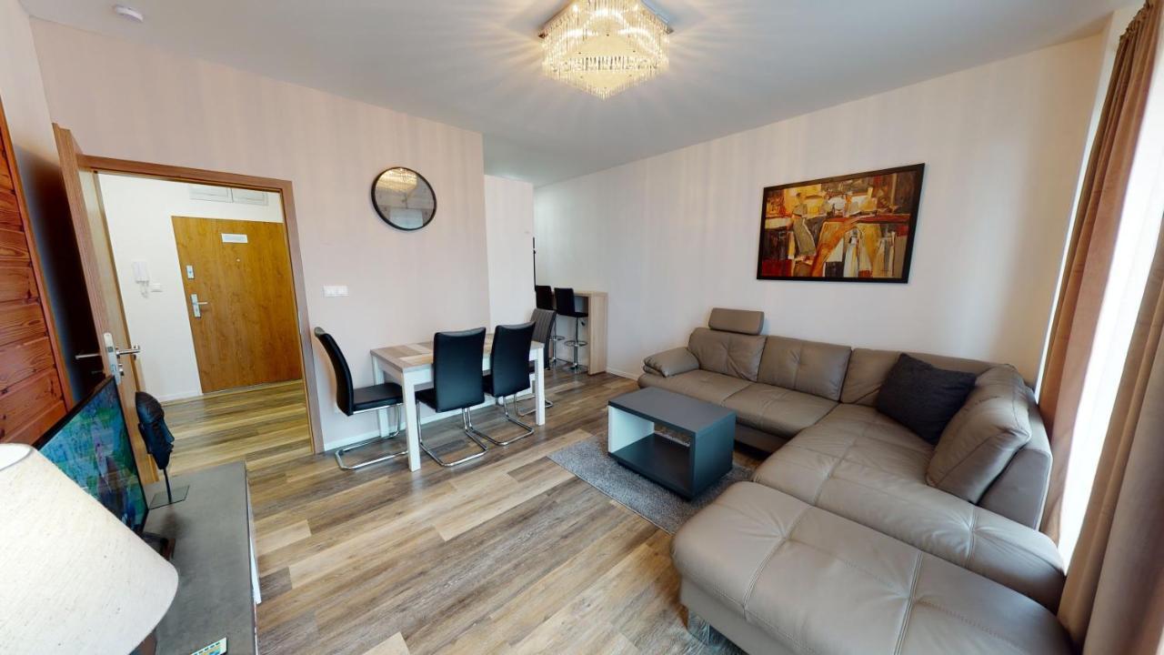 Apartman Tobias, Primo, Stary Smokovec Vysoké Tatry Eksteriør billede